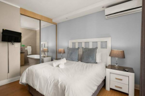 Hydro Park Apartments Grayston Drive Sandton